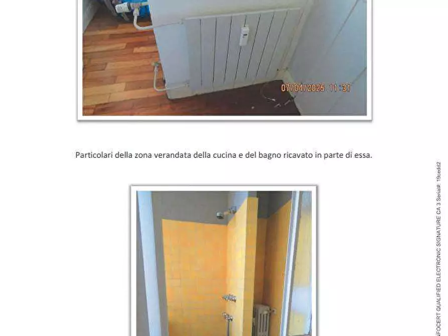 Immagine 18 di Appartamento in vendita  in Via Giuseppe Mazzini, 20, 20123 Milano MI, Italia a Milano