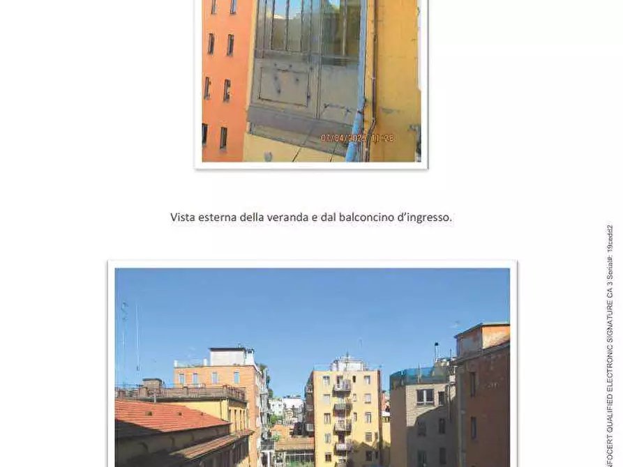 Immagine 19 di Appartamento in vendita  in Via Giuseppe Mazzini, 20, 20123 Milano MI, Italia a Milano