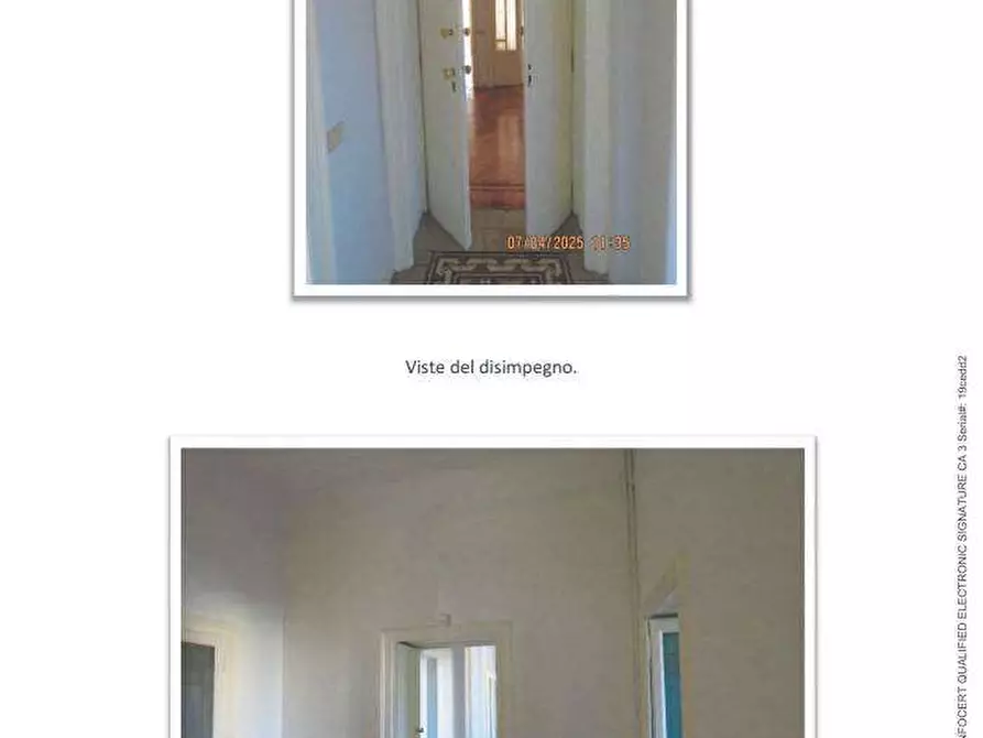 Immagine 20 di Appartamento in vendita  in Via Giuseppe Mazzini, 20, 20123 Milano MI, Italia a Milano