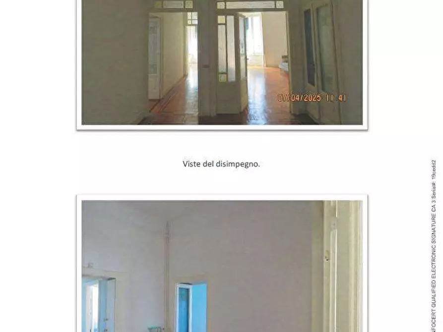 Immagine 21 di Appartamento in vendita  in Via Giuseppe Mazzini, 20, 20123 Milano MI, Italia a Milano