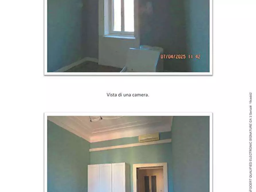 Immagine 22 di Appartamento in vendita  in Via Giuseppe Mazzini, 20, 20123 Milano MI, Italia a Milano