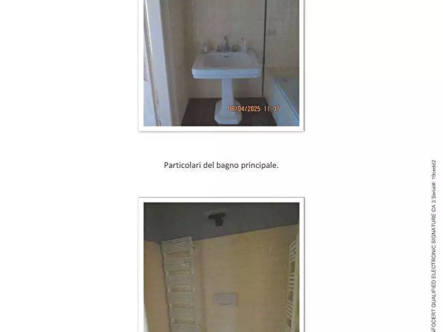 Immagine 24 di Appartamento in vendita  in Via Giuseppe Mazzini, 20, 20123 Milano MI, Italia a Milano