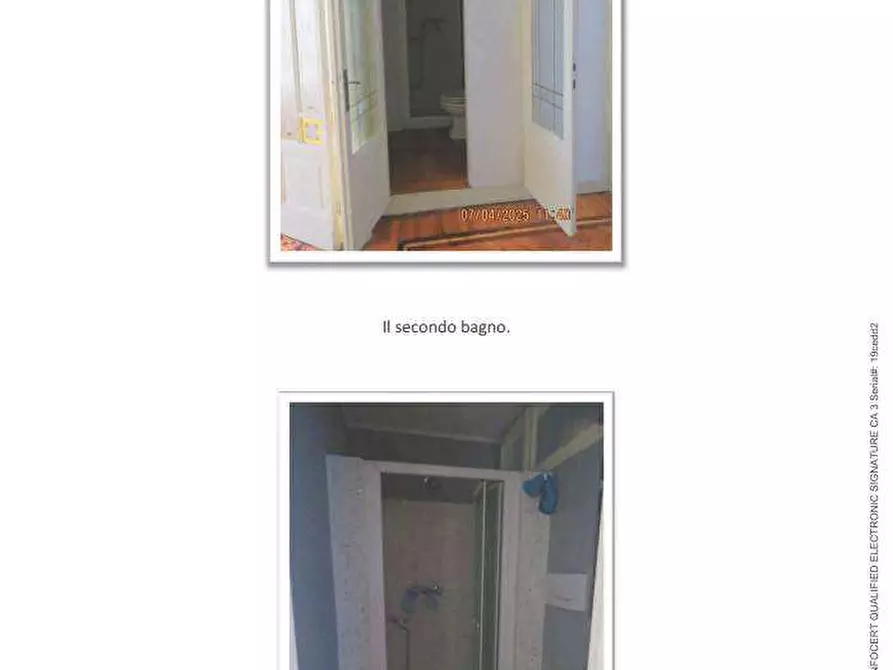 Immagine 25 di Appartamento in vendita  in Via Giuseppe Mazzini, 20, 20123 Milano MI, Italia a Milano