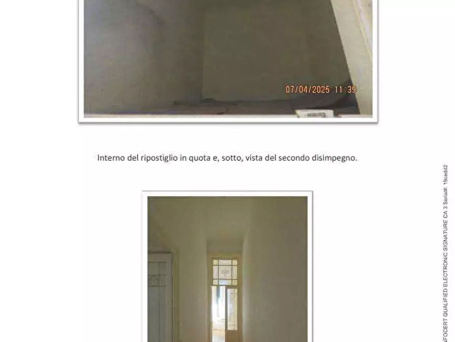 Immagine 27 di Appartamento in vendita  in Via Giuseppe Mazzini, 20, 20123 Milano MI, Italia a Milano