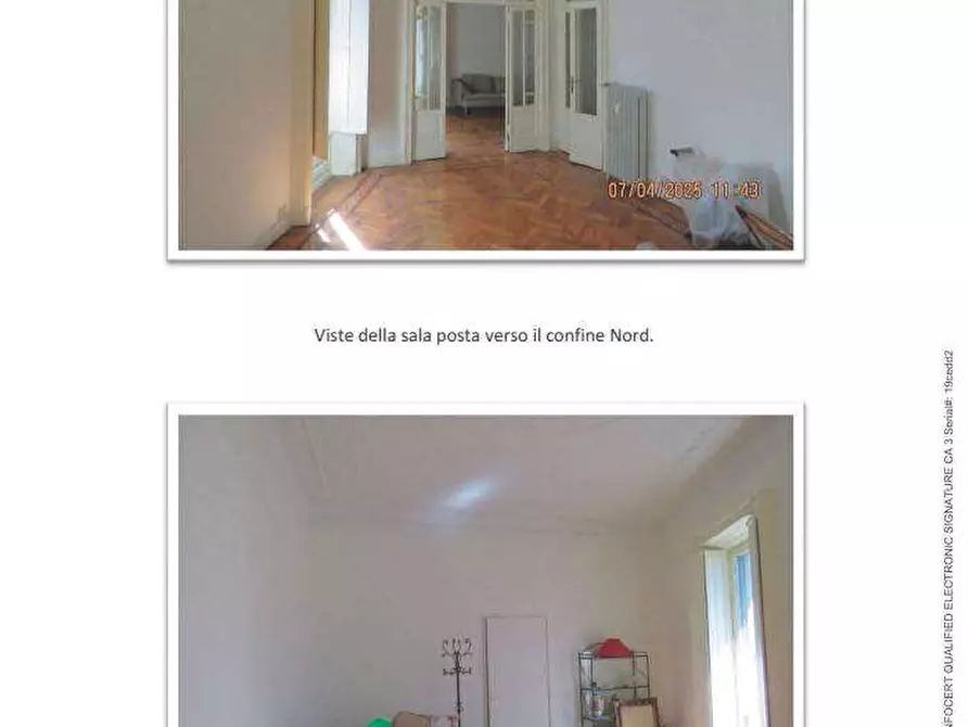 Immagine 29 di Appartamento in vendita  in Via Giuseppe Mazzini, 20, 20123 Milano MI, Italia a Milano