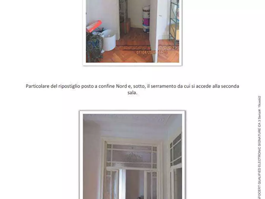 Immagine 30 di Appartamento in vendita  in Via Giuseppe Mazzini, 20, 20123 Milano MI, Italia a Milano