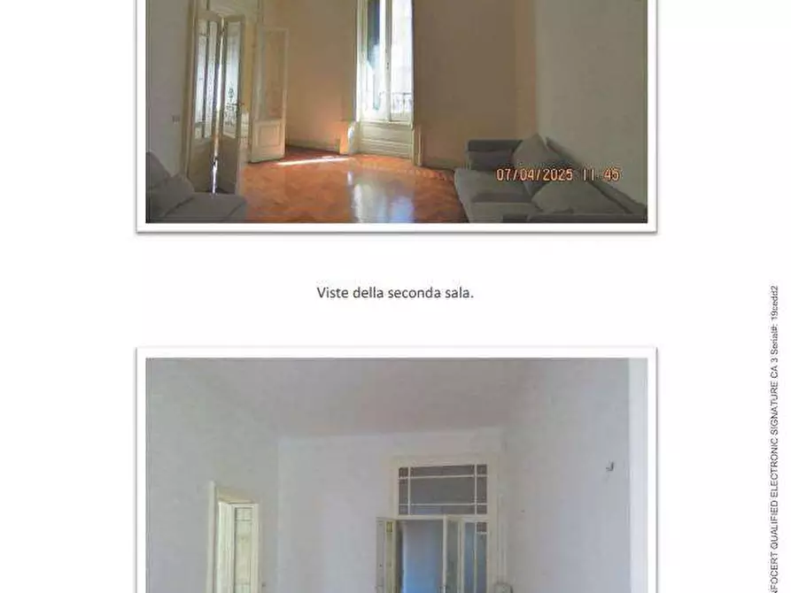 Immagine 31 di Appartamento in vendita  in Via Giuseppe Mazzini, 20, 20123 Milano MI, Italia a Milano