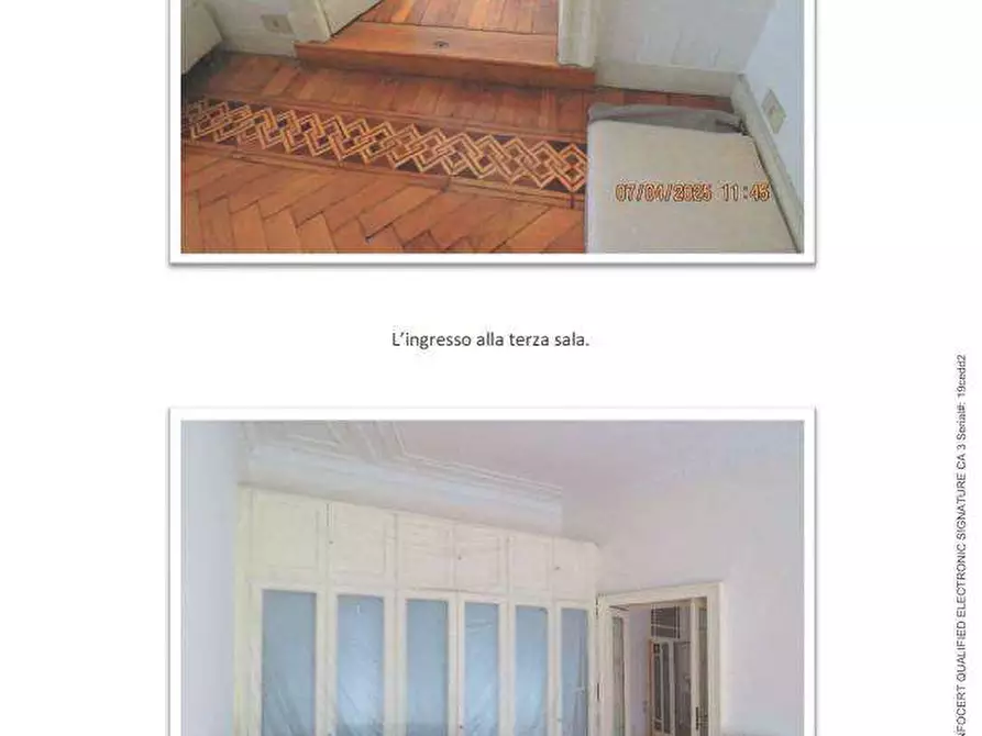 Immagine 32 di Appartamento in vendita  in Via Giuseppe Mazzini, 20, 20123 Milano MI, Italia a Milano