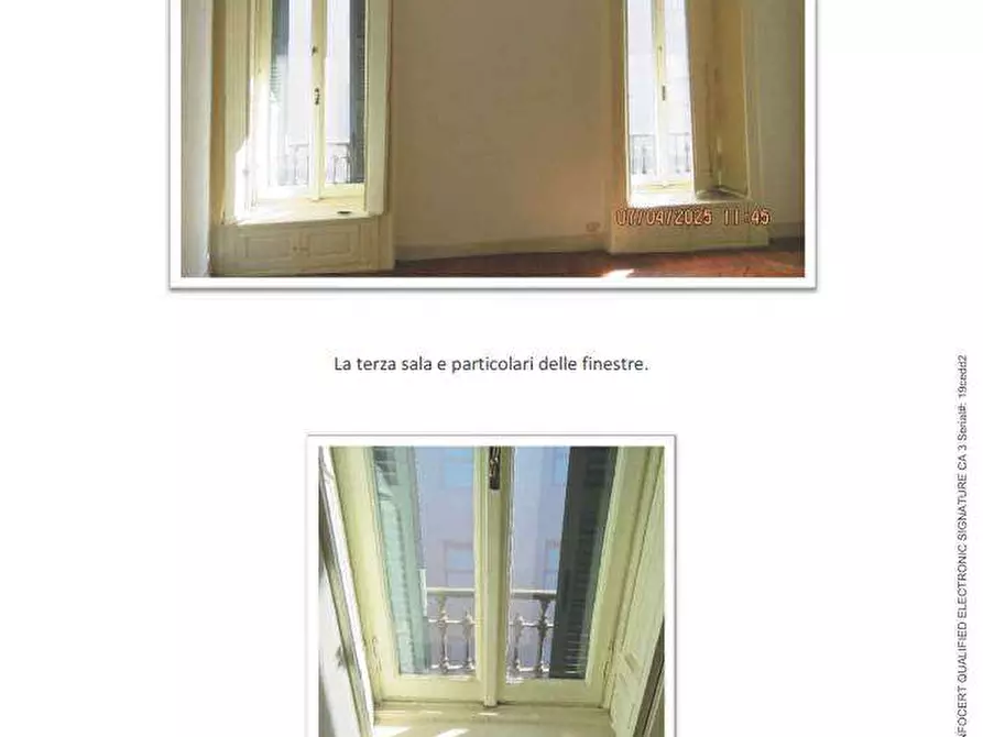 Immagine 33 di Appartamento in vendita  in Via Giuseppe Mazzini, 20, 20123 Milano MI, Italia a Milano