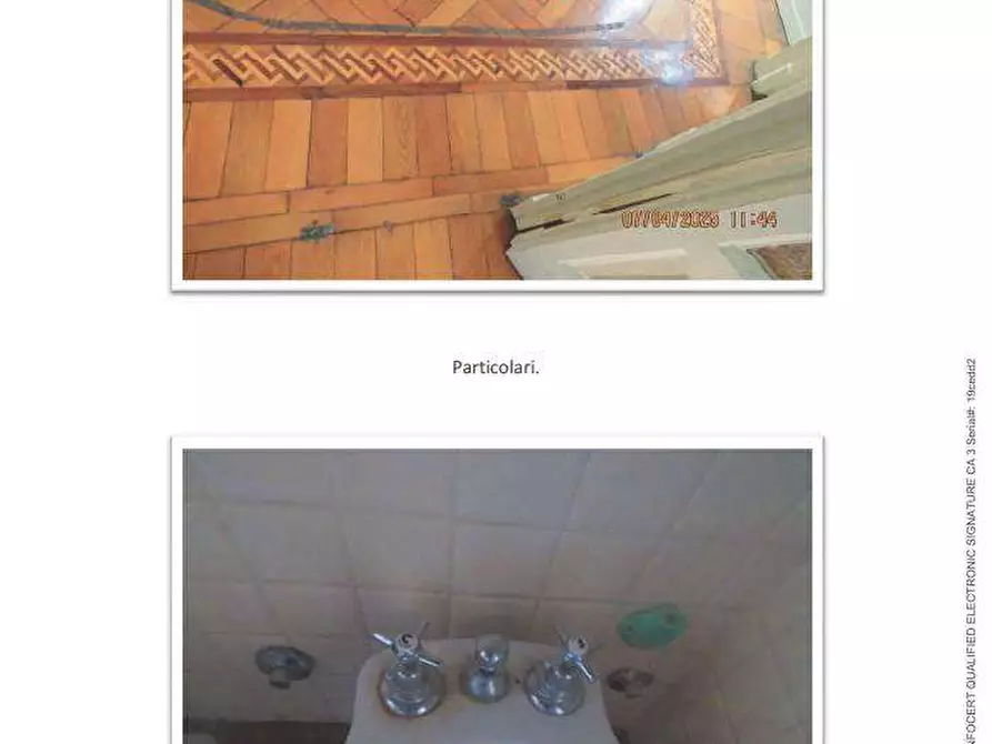 Immagine 37 di Appartamento in vendita  in Via Giuseppe Mazzini, 20, 20123 Milano MI, Italia a Milano