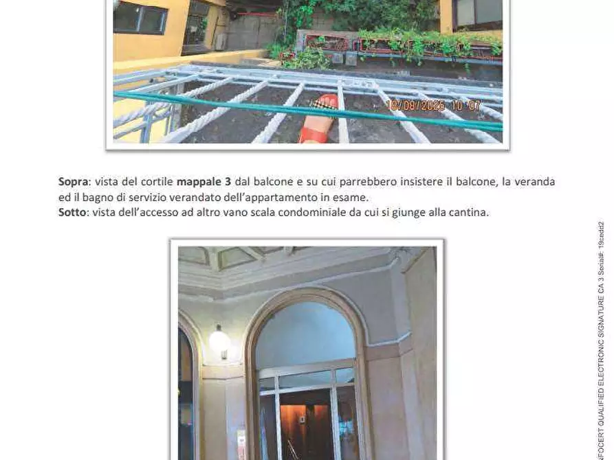 Immagine 39 di Appartamento in vendita  in Via Giuseppe Mazzini, 20, 20123 Milano MI, Italia a Milano