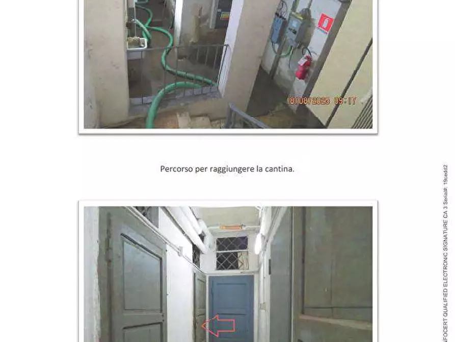 Immagine 40 di Appartamento in vendita  in Via Giuseppe Mazzini, 20, 20123 Milano MI, Italia a Milano