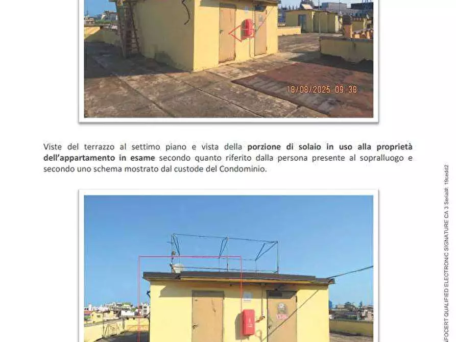 Immagine 41 di Appartamento in vendita  in Via Giuseppe Mazzini, 20, 20123 Milano MI, Italia a Milano