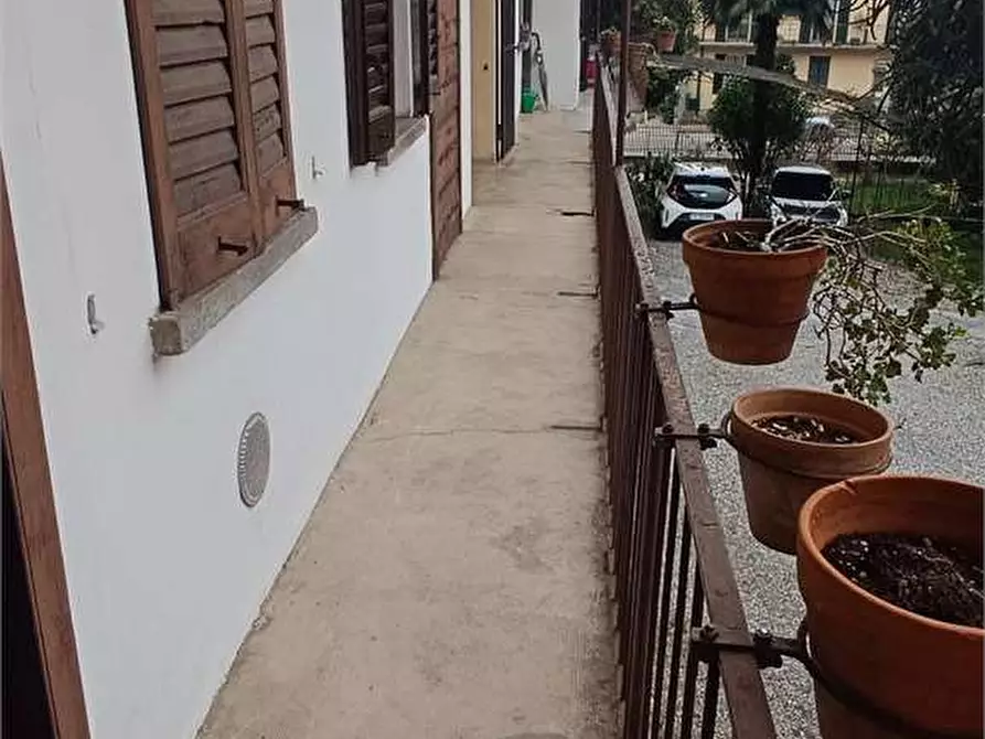 Immagine 11 di Porzione di casa in vendita  in vicolo del chiosi a Gazzada Schianno