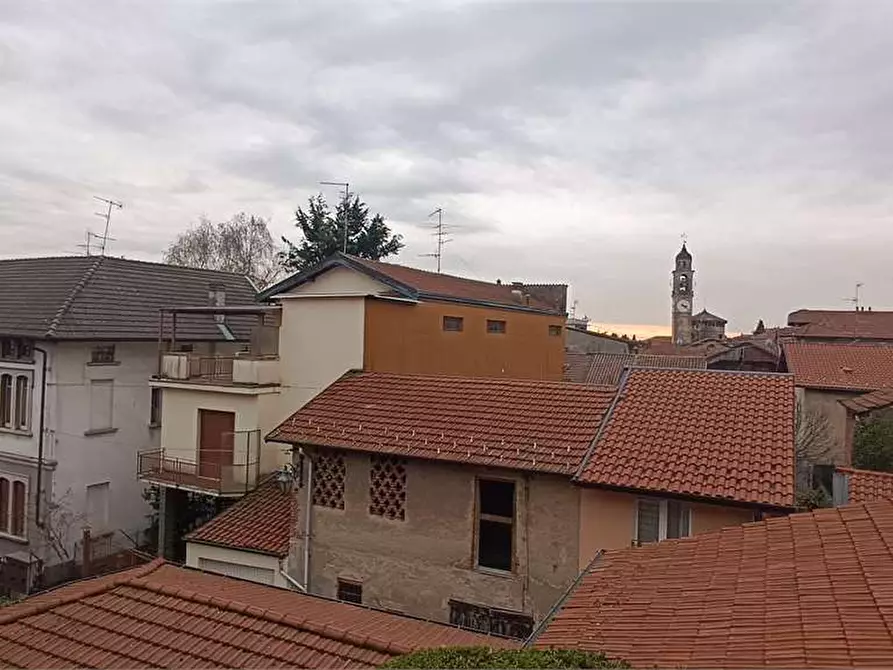 Immagine 13 di Porzione di casa in vendita  in vicolo del chiosi a Gazzada Schianno