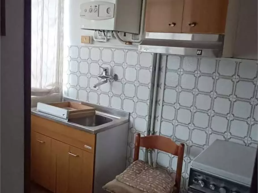 Immagine 19 di Porzione di casa in vendita  in vicolo del chiosi a Gazzada Schianno