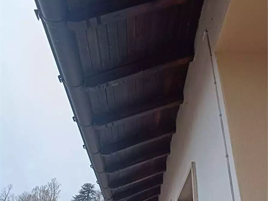 Immagine 10 di Porzione di casa in vendita  in vicolo del chiosi a Gazzada Schianno