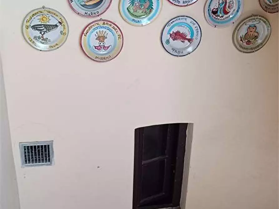 Immagine 22 di Porzione di casa in vendita  in vicolo del chiosi a Gazzada Schianno