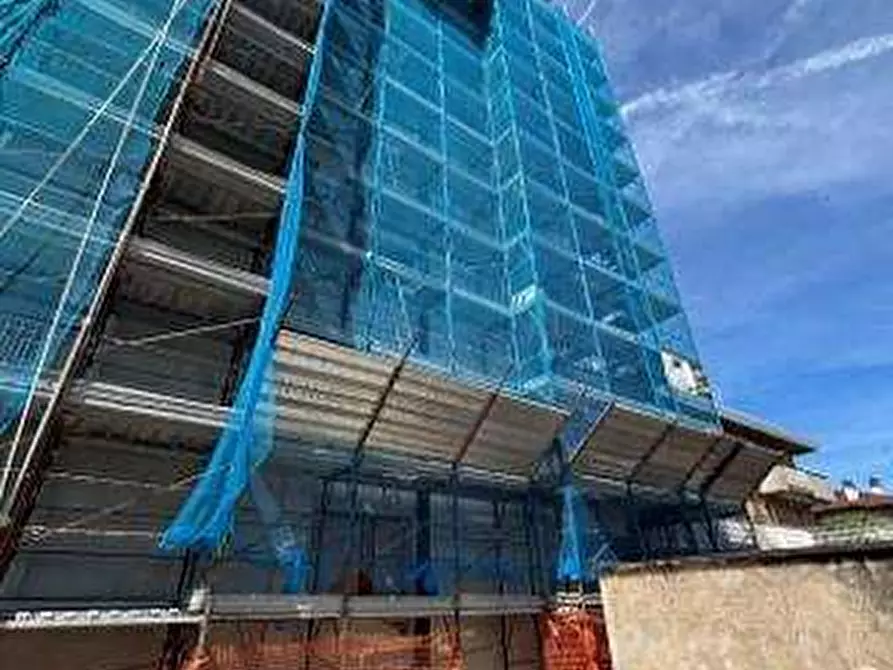 Immagine 2 di Appartamento in vendita  in Via Isonzo 2 angolo Risorgimento 15 a Olgiate Olona