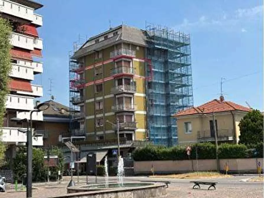Immagine 3 di Appartamento in vendita  in Via Isonzo 2 angolo Risorgimento 15 a Olgiate Olona