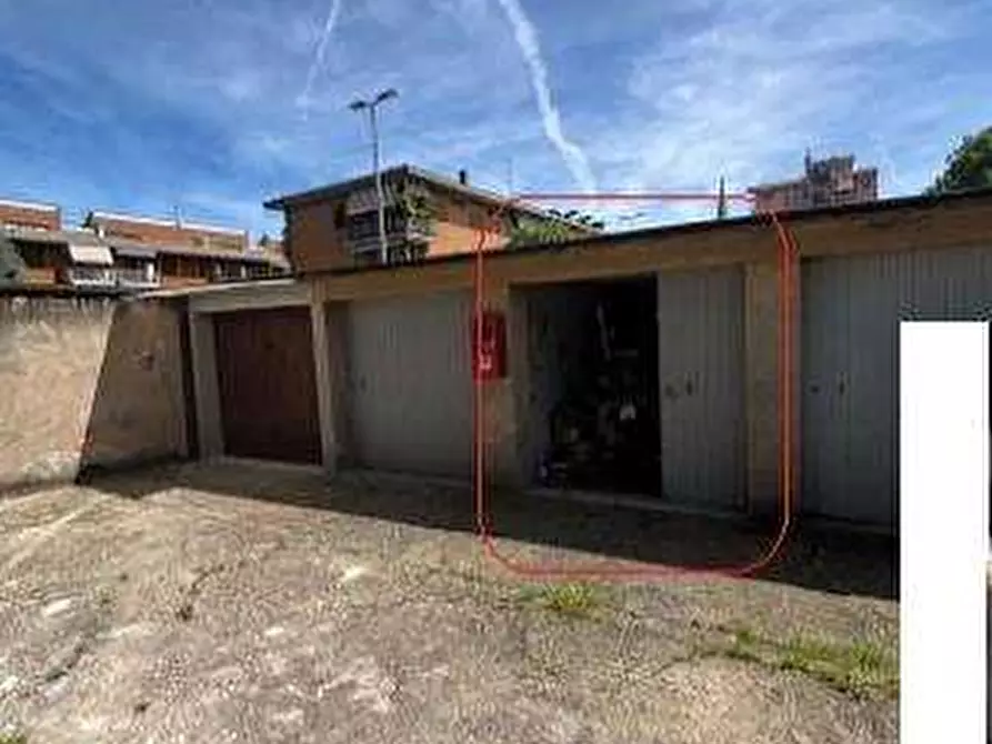 Immagine 4 di Appartamento in vendita  in Via Isonzo 2 angolo Risorgimento 15 a Olgiate Olona