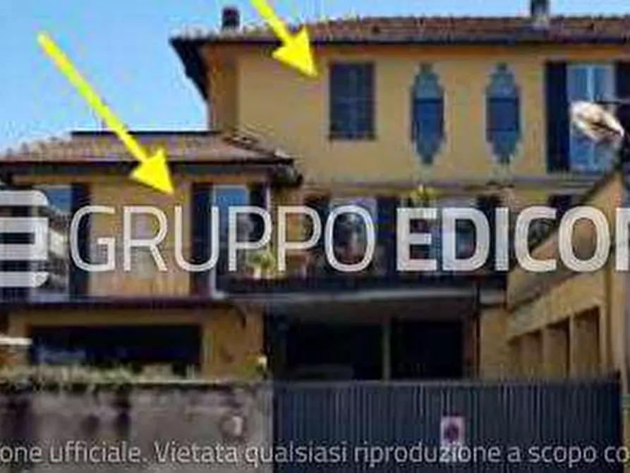 Immagine 3 di Appartamento in vendita  in Via scipione ronchetti 393 a Cavaria Con Premezzo