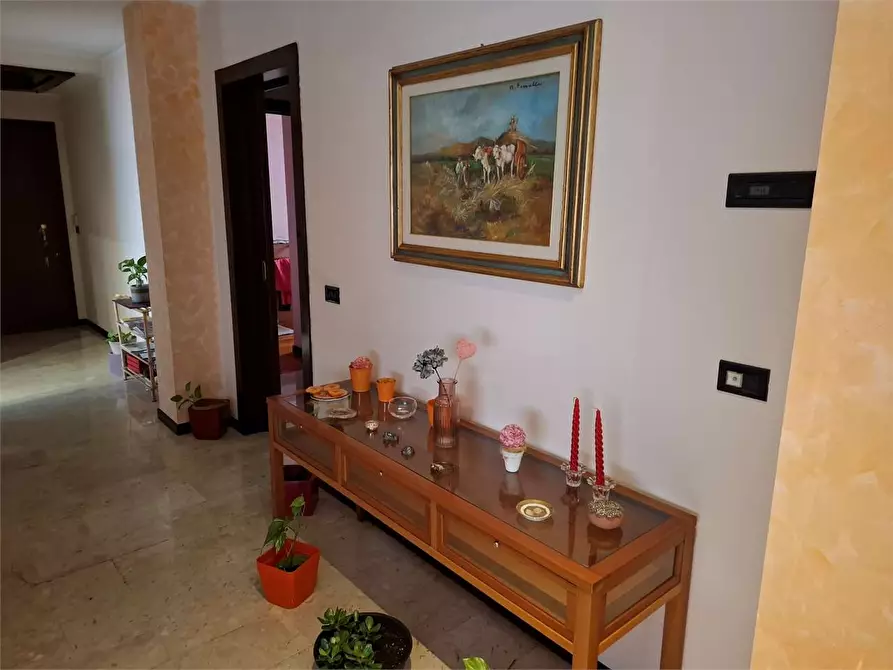 Immagine 5 di Appartamento in vendita  in Via G. Rossini 120 a Busto Arsizio
