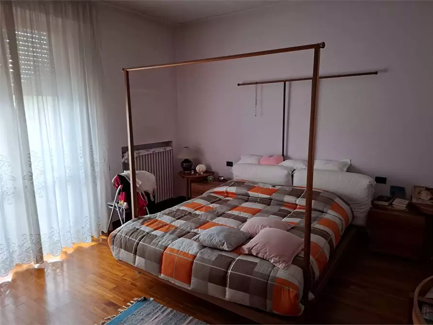 Immagine 7 di Appartamento in vendita  in Via G. Rossini 120 a Busto Arsizio