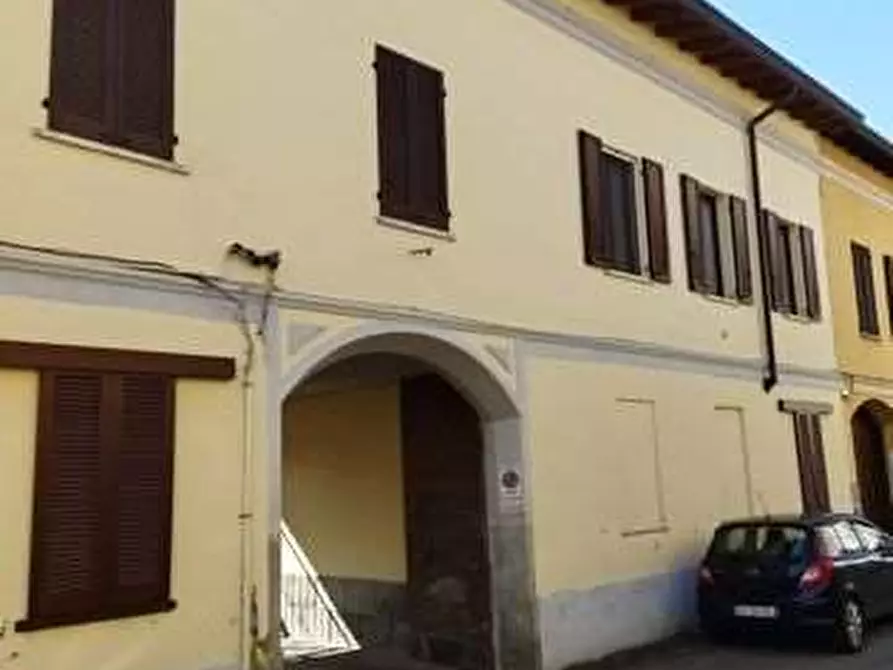 Immagine 1 di Appartamento in vendita  in Via G. Parini, 6 a Busto Arsizio