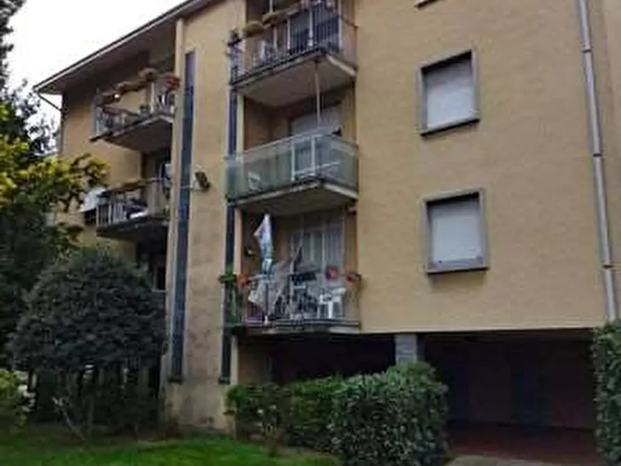 Immagine 1 di Appartamento in vendita  in Largo E. Fermi, 4 a Busto Arsizio