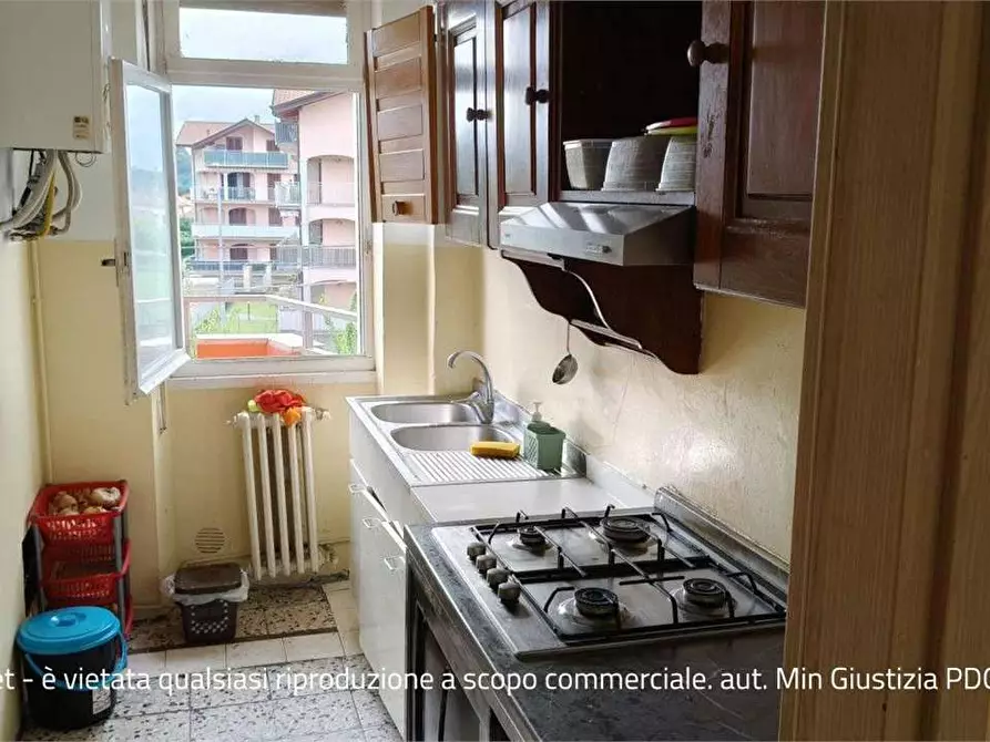 Immagine 3 di Appartamento in vendita  in Via Crocetta  a Cavaria Con Premezzo