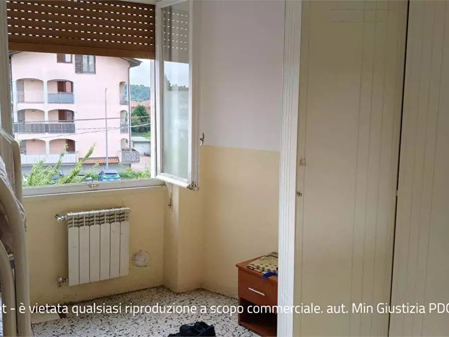 Immagine 6 di Appartamento in vendita  in Via Crocetta  a Cavaria Con Premezzo