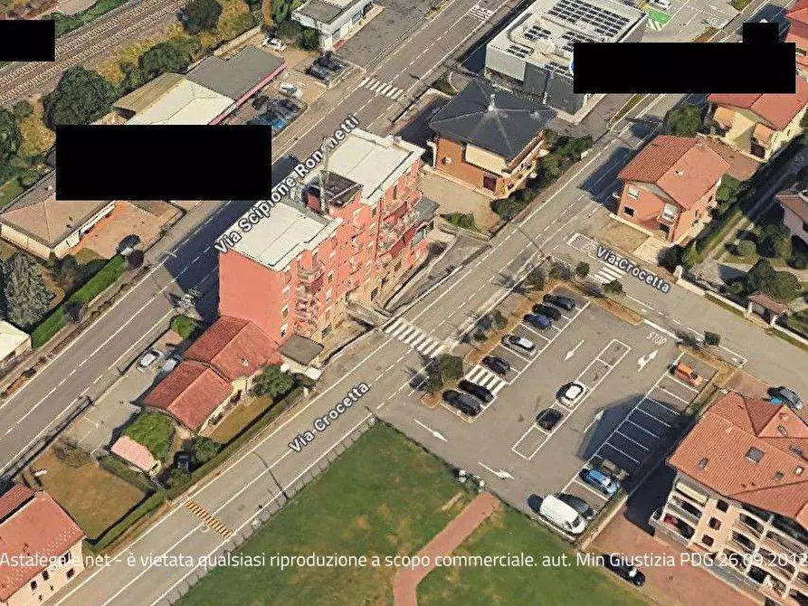 Immagine 10 di Appartamento in vendita  in Via Crocetta  a Cavaria Con Premezzo