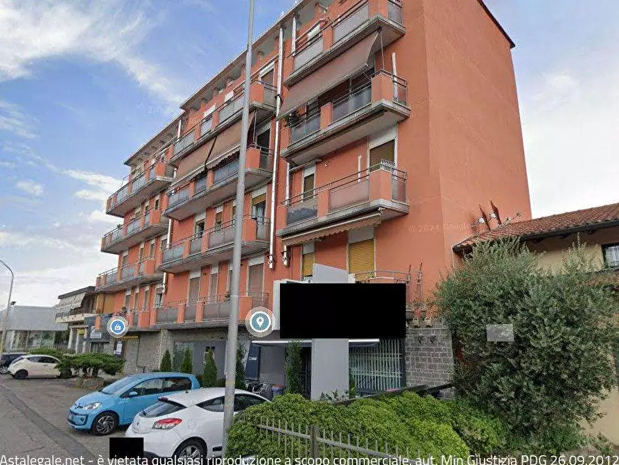Immagine 11 di Appartamento in vendita  in Via Crocetta  a Cavaria Con Premezzo