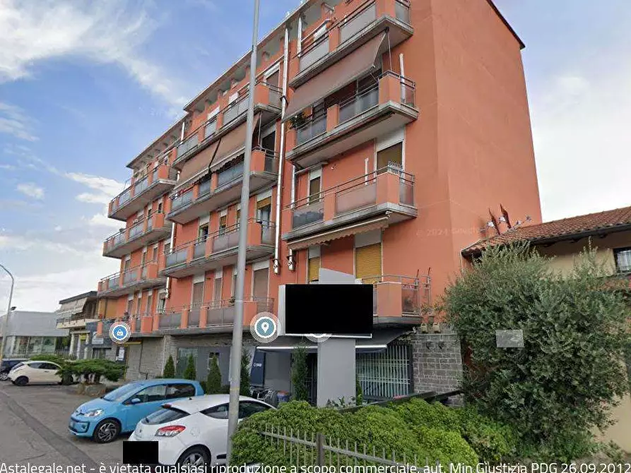 Immagine 1 di Appartamento in vendita  in Via Crocetta a Cavaria Con Premezzo