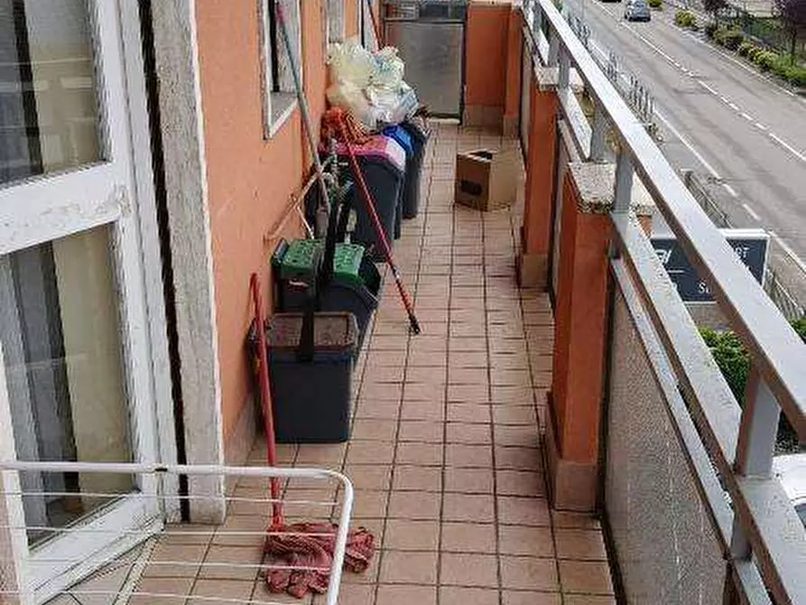 Immagine 2 di Appartamento in vendita  in Via Crocetta a Cavaria Con Premezzo