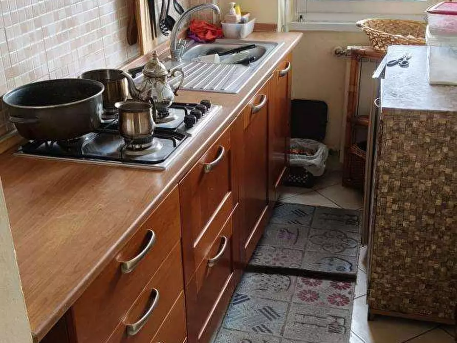 Immagine 6 di Appartamento in vendita  in Via Crocetta a Cavaria Con Premezzo