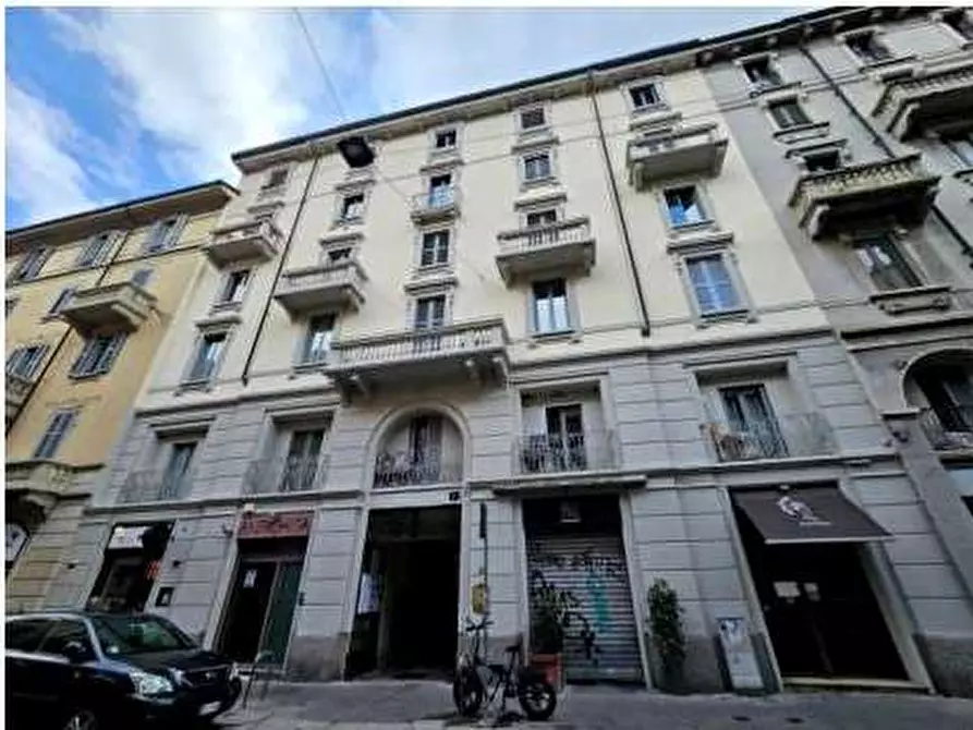 Immagine 1 di Appartamento in vendita  in Via L. Cagnola, 6, 20154 Milano MI, Italia a Milano