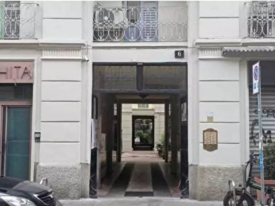 Immagine 2 di Appartamento in vendita  in Via L. Cagnola, 6, 20154 Milano MI, Italia a Milano
