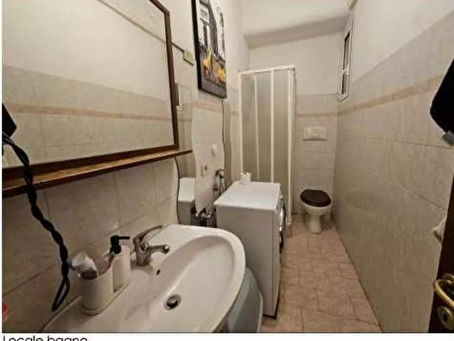 Immagine 10 di Appartamento in vendita  in Via L. Cagnola, 6, 20154 Milano MI, Italia a Milano