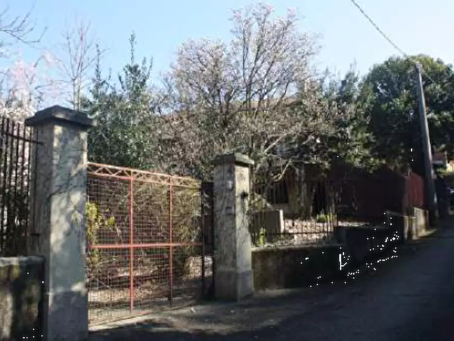 Immagine 3 di Villa in vendita  in Via Giuseppe Mazzini 38 a Somma Lombardo