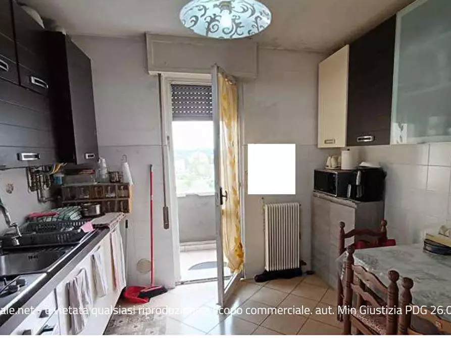 Immagine 1 di Appartamento in vendita  in Strada Pradisera 22, frazione Cajello, quartiere Azalee a Gallarate