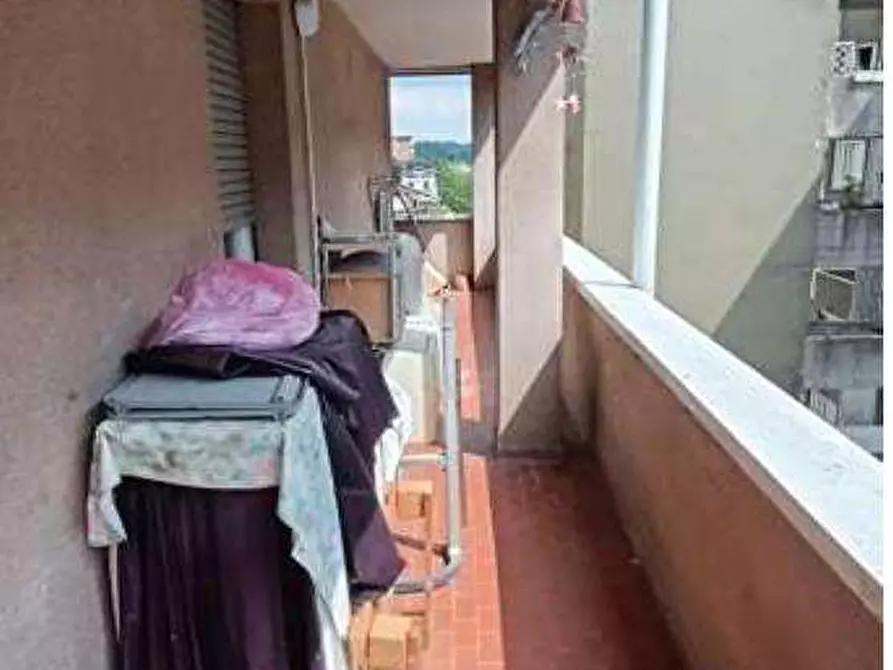 Immagine 2 di Appartamento in vendita  in Strada Pradisera 22, frazione Cajello, quartiere Azalee a Gallarate