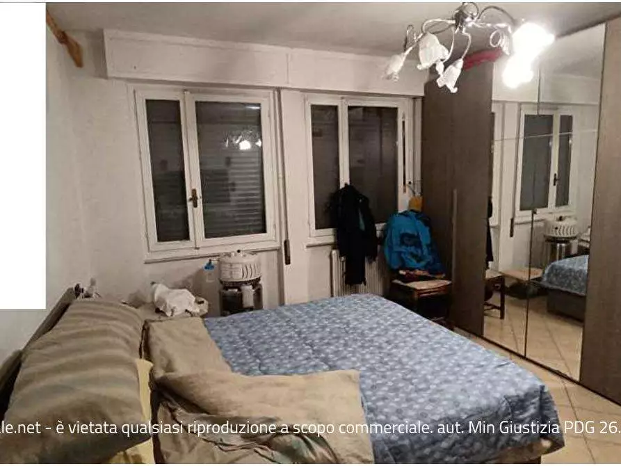 Immagine 5 di Appartamento in vendita  in Strada Pradisera 22, frazione Cajello, quartiere Azalee a Gallarate