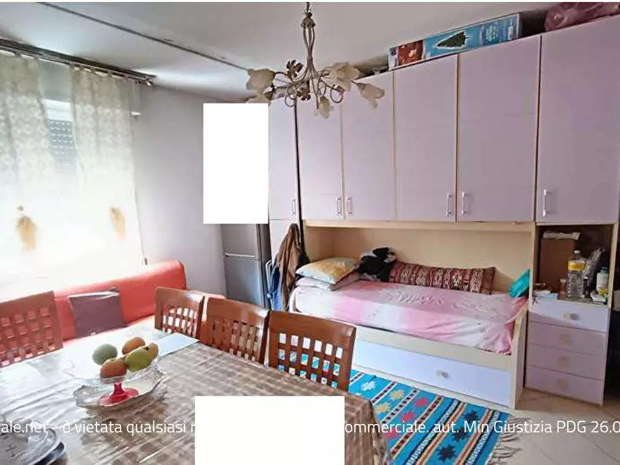 Immagine 9 di Appartamento in vendita  in Strada Pradisera 22, frazione Cajello, quartiere Azalee a Gallarate