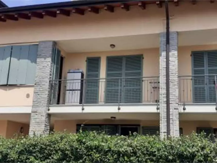 Immagine 1 di Appartamento in vendita  a Induno Olona