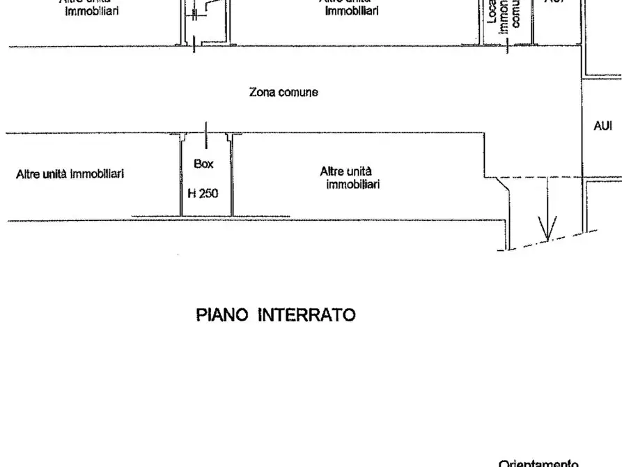Immagine 10 di Appartamento in vendita  a Induno Olona