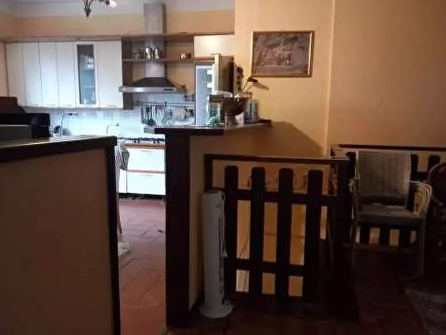 Immagine 8 di Villa in vendita  in Via roncaccio 11 a Cocquio-Trevisago