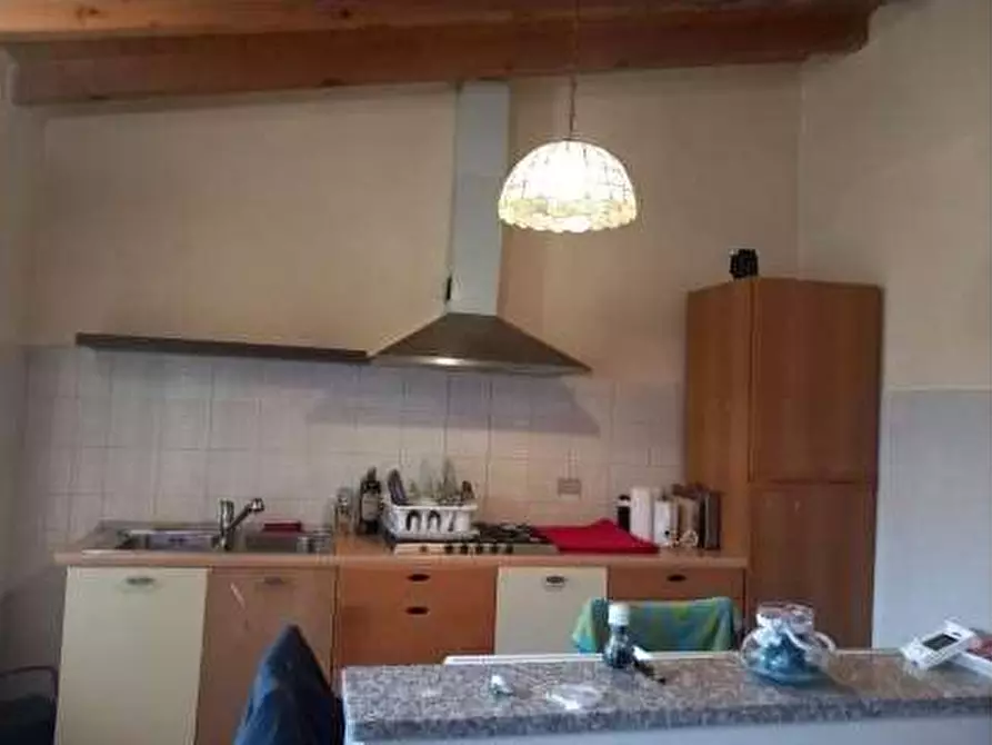 Immagine 13 di Villa in vendita  in Via roncaccio 11 a Cocquio-Trevisago