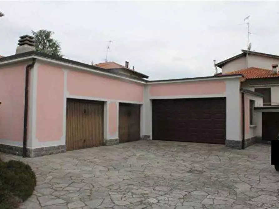 Immagine 2 di Appartamento in vendita  in Via della liberazione 25 25 a Gallarate